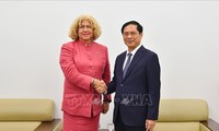 Promosikan Hubungan Perdagangan dan Investasi Viet Nam-Venezuela