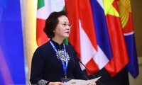 Viet Nam Menyukseskan Peran Ketua ACCSM 21