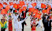 Viet Nam Berupaya Menjamin HAM secara Komprehensif