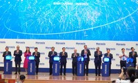 Buka Forum Kerja Sama Ekonomi India Horasis 2022