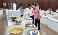 Pameran Produk, Desain Barang Kerajian Tangan Artistik yang Inovatif dan Kreatif