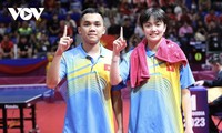 SEA Games 32: Vietnam Meraih Posisi Pertama dengan 107 Medali Emas