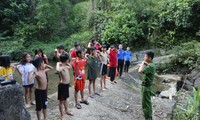 Taman Bermain Musim Panas untuk Anak-Anak Daerah Tinggi 