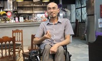 WIPO Membantu Perusahaan Kymviet Space dari Kaum Disabilitas Vietnam