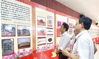 Tujuh Puluh Delapan Tahun Revolusi Agustus dan Hari Nasional 2 September: Pembukaan Pameran Tematik “Thai Nguyen- Zona Pangkalan Revolusi Dulu”