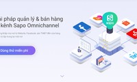 SAPO – Platform Pengelolaan dan Penjualan Barang Multi Saluran yang Efektif di Vietnam