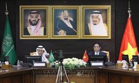 PM Pham Minh Chinh Hadiri Forum Badan Usaha Vietnam – Arab Saudi