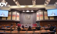 Vietnam Menegaskan Peran dan Kontribusinya di Forum ESCAP