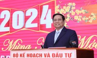 PM Pham Minh Chinh: Bersama dengan Vietnam Bertindak demi Satu Dunia yang Kian Lebih Baik