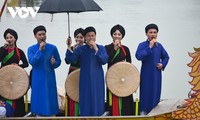 Mengembangkan Sumber Daya Budaya dari Festival-Festival Tradisional