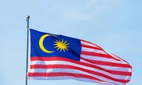 Telegram Ucapan Selamat Sehubungan dengan Peringatan HUT ke-67 Hari Kebangsaan Malaysia   