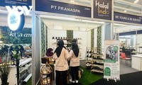 Pasar Halal Indonesia – Peluang untuk Dijelajahi bagi Badan Usaha Vietnam