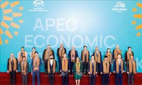 APEC 2024: APEC Imbau Memperkuat Kerja Sama Multilateral dan Reformasi WTO