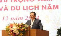 PM Vietnam: Mobilisasi Kekuatan Masyarakat bagi Industri Kebudayaan dan Hiburan