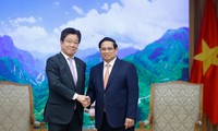 PM Vietnam Minta Jepang supaya Berikan Bantuan ODA Generasi Baru kepada Beberapa Proyek Infrastruktur Besar