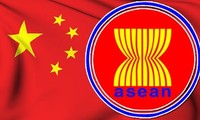 ASEAN dan Tiongkok Selesaikan Perundingan tentang Zona Perdagangan Bebas 3.0