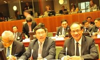 20th ASEAN-EU Ministerial Meeting: Vietnam’s role as coordinator highlighted