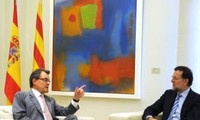 Spanish Prime Minister rejects Catalonia’s referendum on independence