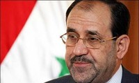 Iraqi Prime Minister Nuri al-Maliki resigns