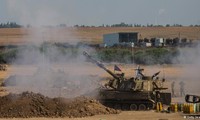 Gaza long-term cease-fire talks suspended 