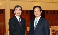 Vietnam values cooperation with ADB