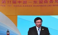 ASEAN, China foster economic and trade ties 