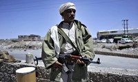 Peace deal signed in Yemen