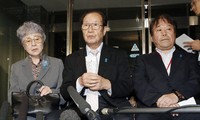 Japan to send officials to North Korea for update on abductions probe