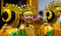 ASEAN Great Unity Days to begin November