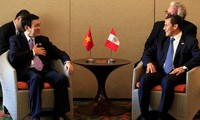 Peru, Vietnam to celebrate 20th anniversary of diplomatic ties