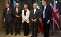 Iran nuclear talks grinding to a standstill  