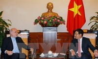 Vietnam, Iran to enhance friendship and multifaceted cooperation  