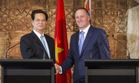 New era in Vietnam-New Zealand relationship