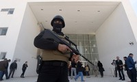 IS claims responsibility for bloodshed in Tunisia