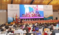 European website hails Vietnam’s organization of IPU-132