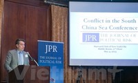 East Sea situation discussed at New York workshop 