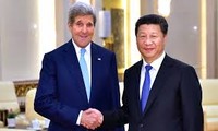 China’s President hopes ties with US go in right direction