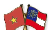 Vietnam congratulates Georgia’s National Day