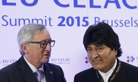 EU pledges to ensure CELAC’s sustainable development 