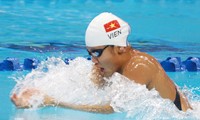 SEA Games 28 concludes 