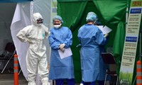 MERS cases in South Korea increase