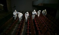 South Korea unveils economic stimulus package against MERS