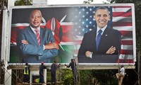 Obama begins his 4th visit to Africa 