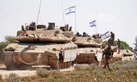 Israel holds massive surprise drill 