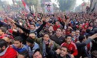 Egypt sentences hundreds of Morsi supporters