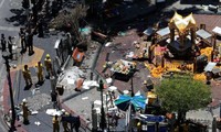 UN World Tourism Organisation condemns bomb attack in Thailand