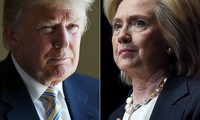 White House 2016: Donald Trump, Hillary Clinton lead the nomination race