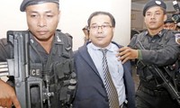 Phnom Penh court refuses to grant bail to opposition Senator 