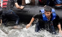 EU passes immigrant relocation plan