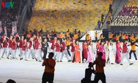 Sea Games 29: ໄຂງານມະຫາກຳກິລາໃຫຍ່ທີ່ສຸດຢູ່ພາກພື້ນ ອາຊີຕາເວັນອອກສ່ຽງໃຕ້